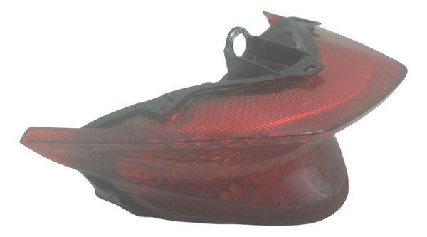 Carcaça Lanterna Traseira C/det Honda Xl 700v Transalp 11-14