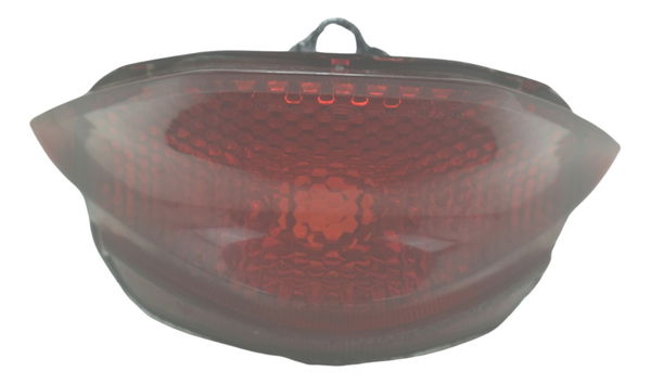 Carcaça Lanterna Traseira C/det Honda Xl 700v Transalp 11-14