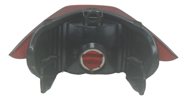 Carcaça Lanterna Traseira C/det Honda Xl 700v Transalp 11-14