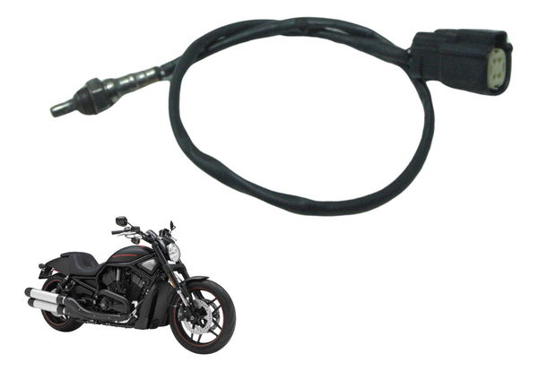 Sonda Lambda Harley Night Rod 12-16 Original