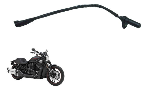Sensor Rotação Ckp Harley Night Rod 12-16 Original