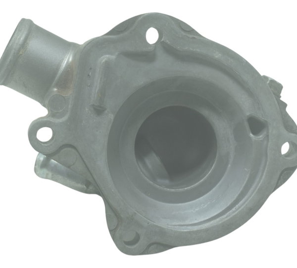 Tampa Bomba Agua Honda Xl 700v Transalp 11-14 Original