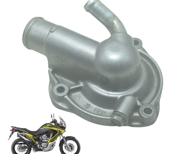 Tampa Bomba Agua Honda Xl 700v Transalp 11-14 Original
