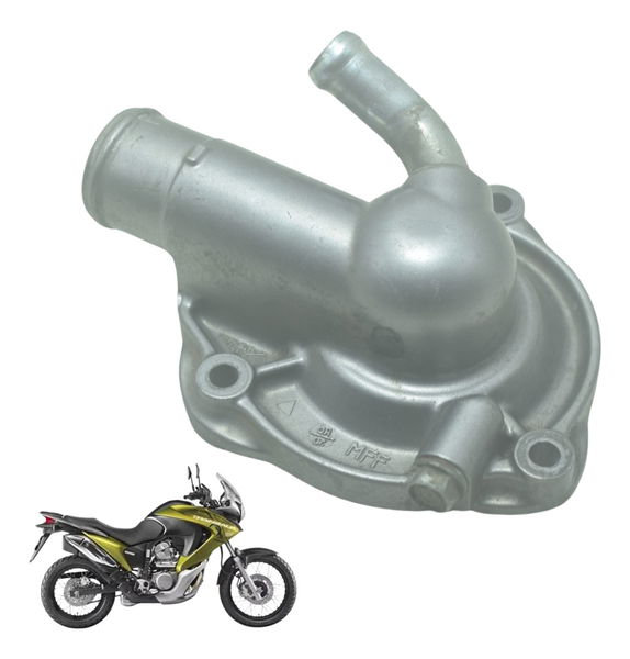 Tampa Bomba Agua Honda Xl 700v Transalp 11-14 Original
