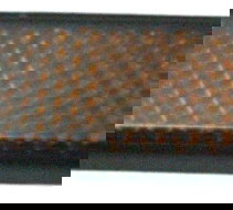 Refletor Acabamento Bengala Harley Night Rod 12-16 Original