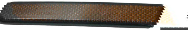 Refletor Acabamento Bengala Harley Night Rod 12-16 Original