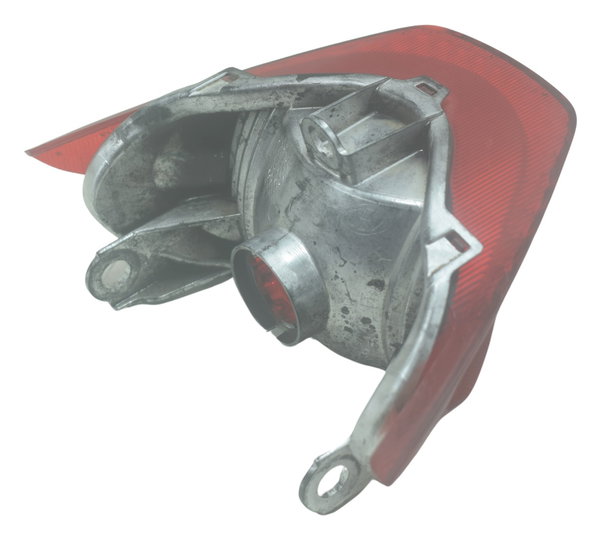 Carcaça Lanterna Traseira Honda Xl 700v Transalp 11-14 Orig Direito Vermelho