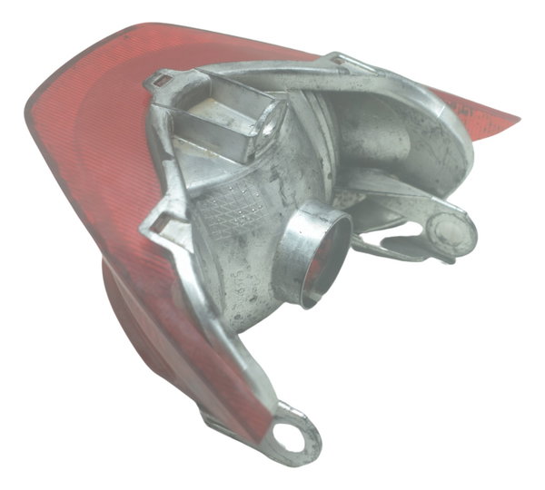 Carcaça Lanterna Traseira Honda Xl 700v Transalp 11-14 Orig Direito Vermelho