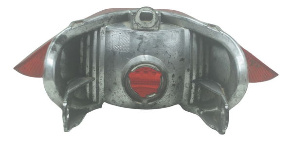 Carcaça Lanterna Traseira Honda Xl 700v Transalp 11-14 Orig