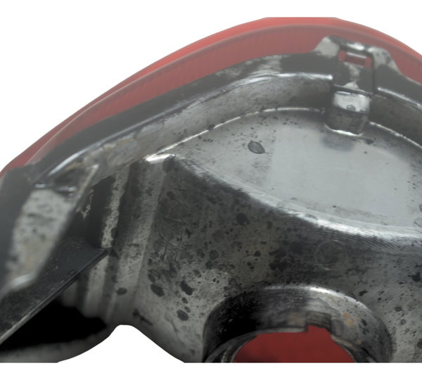 Carcaça Lanterna Traseira Honda Xl 700v Transalp 11-14 Orig Direito Vermelho