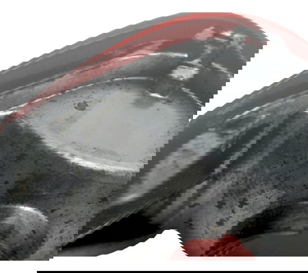 Carcaça Lanterna Traseira Honda Xl 700v Transalp 11-14 Orig
