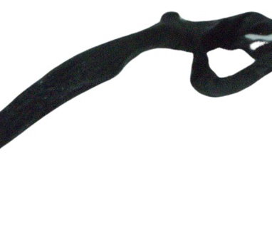 Chicote Farol Harley Night Rod 12-16 Original Esquerdo