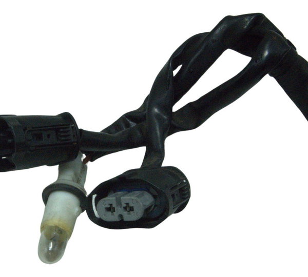 Chicote Farol Harley Night Rod 12-16 Original Esquerdo