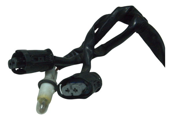 Chicote Farol Harley Night Rod 12-16 Original