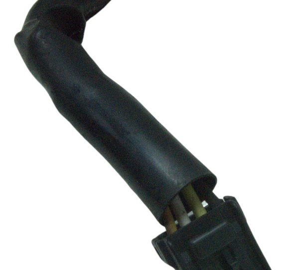 Chicote Farol Harley Night Rod 12-16 Original Esquerdo