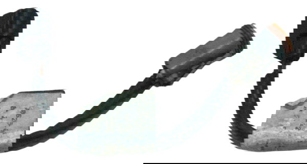 Chicote Antena Harley Night Rod 12-16 Original