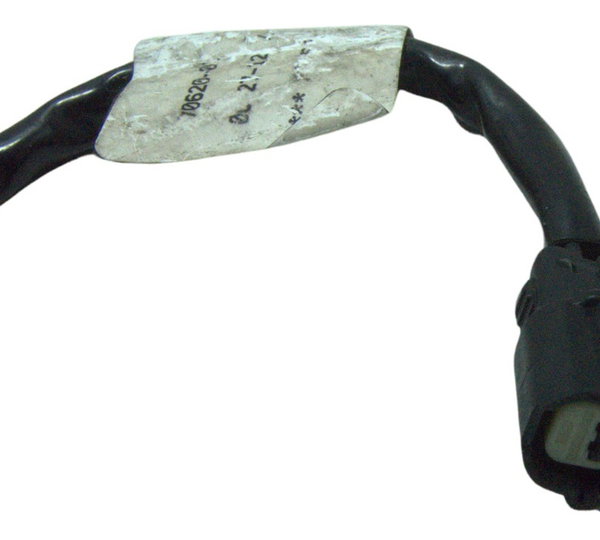 Chicote Antena Harley Night Rod 12-16 Original