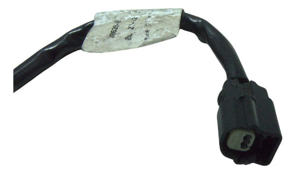 Chicote Antena Harley Night Rod 12-16 Original