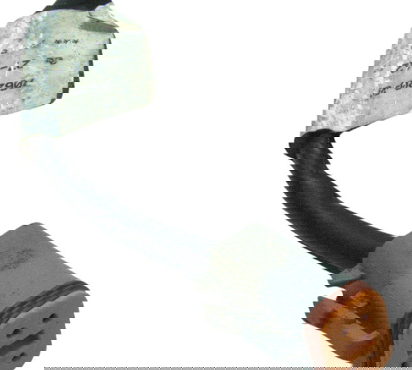 Chicote Antena Harley Night Rod 12-16 Original