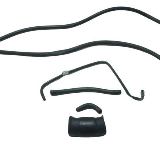Kit Mangueiras Harley Night Rod 12-16 Original