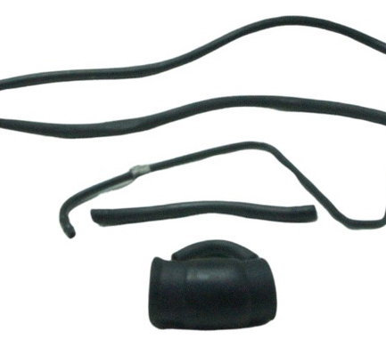 Kit Mangueiras Harley Night Rod 12-16 Original