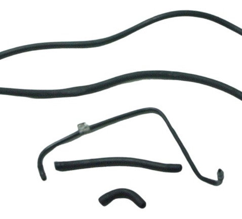 Kit Mangueiras Harley Night Rod 12-16 Original
