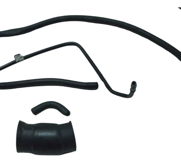 Kit Mangueiras Harley Night Rod 12-16 Original