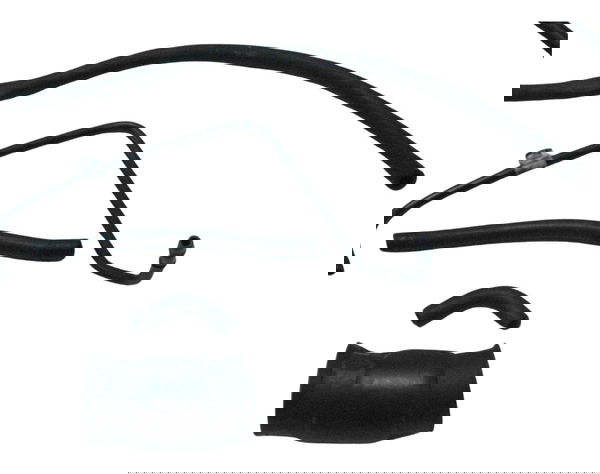 Kit Mangueiras Harley Night Rod 12-16 Original
