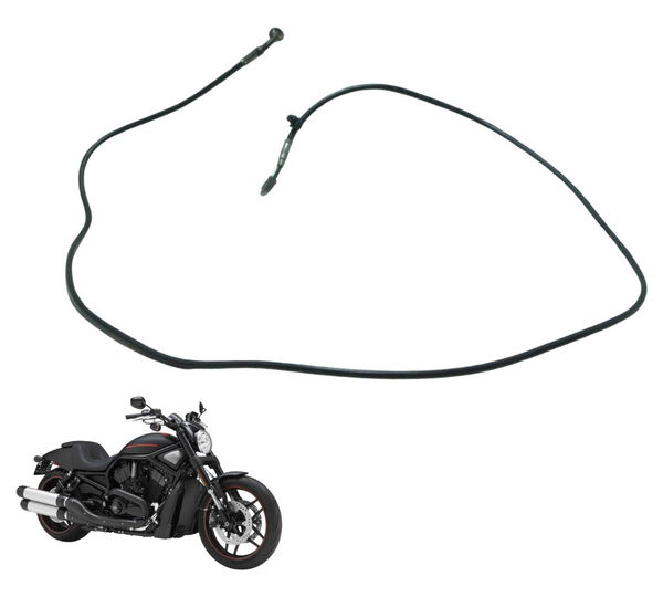 Flexível Embreagem Harley Night Rod 12-16 Original