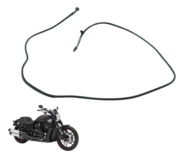 Flexível Embreagem Harley Night Rod 12-16 Original
