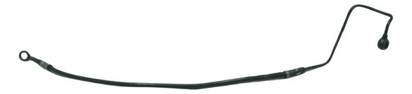 Flexível Cilindro Mestre Modulo Harley Night Rod 12-16 Orig