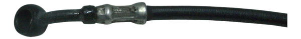 Flexível Cilindro Mestre Modulo Harley Night Rod 12-16 Orig