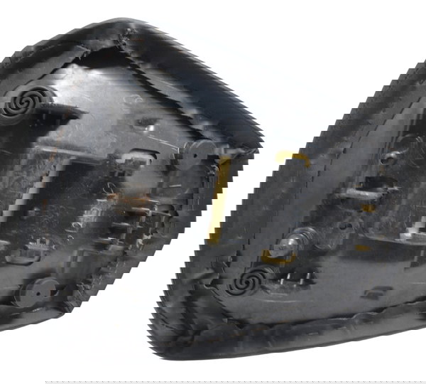 Banco Traseiro C/ Detalhes Honda Cbr 1000rr 12-15 Original