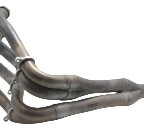 Curva Escape Honda Cbr 1000rr 12-15 Original