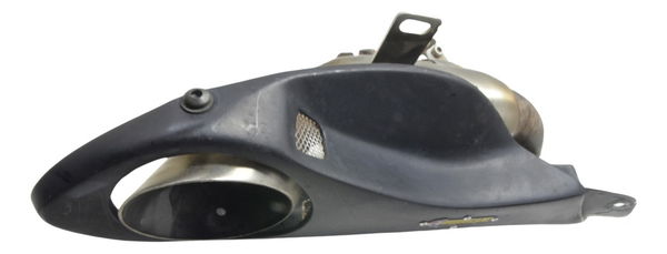Ponteira Escape Esportivo Honda Cbr 1000rr 12-15