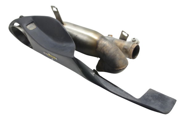 Ponteira Escape Esportivo Honda Cbr 1000rr 12-15