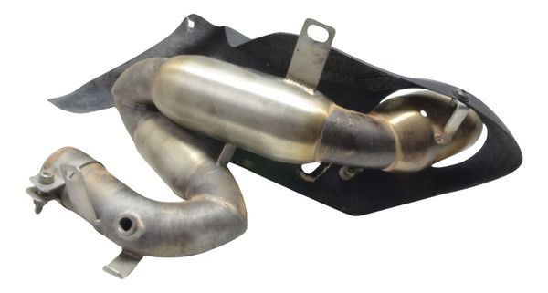 Ponteira Escape Esportivo Honda Cbr 1000rr 12-15