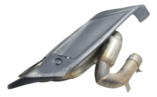 Ponteira Escape Esportivo Honda Cbr 1000rr 12-15