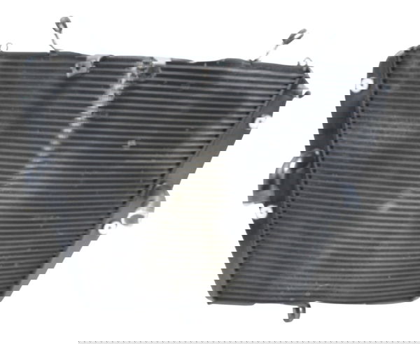 Radiador Honda Cbr 1000rr 12-15 Original