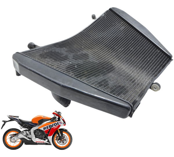 Radiador Honda Cbr 1000rr 12-15 Original
