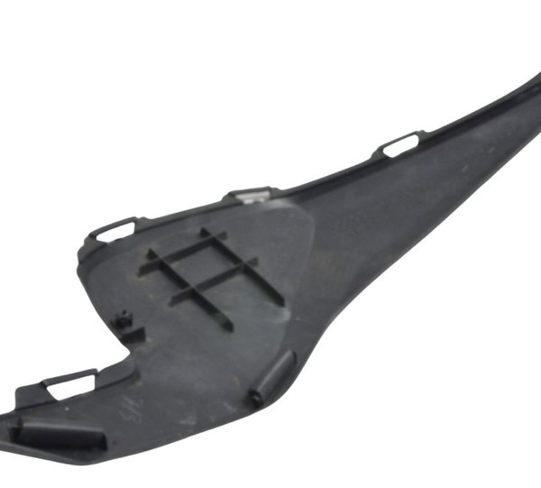 Acabamento Tanque Esquerdo Honda Cbr 1000rr 12-15 Original