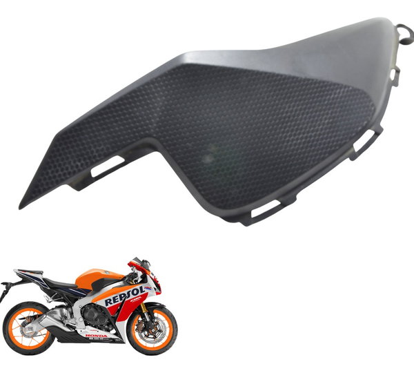 Acabamento Tanque Esquerdo Honda Cbr 1000rr 12-15 Original