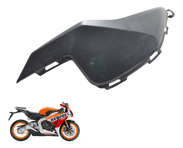 Acabamento Tanque Esquerdo Honda Cbr 1000rr 12-15 Original