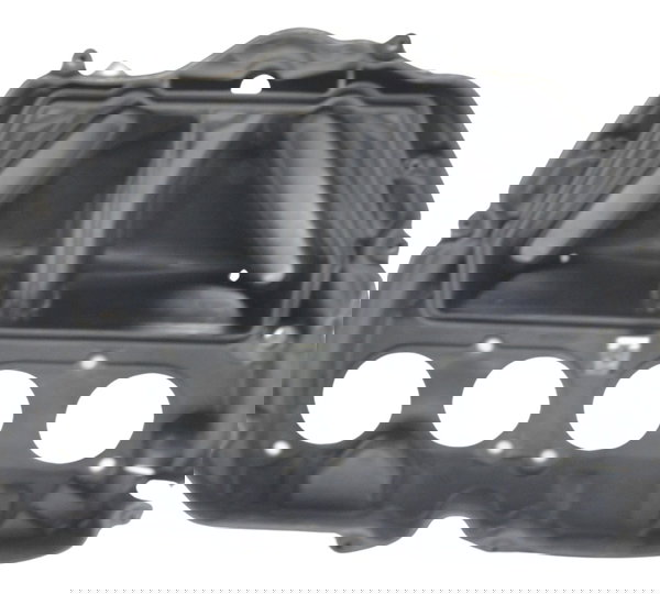 Tampa Inferior Caixa C/ Avaria Honda Cbr 1000rr 12-15 Orig