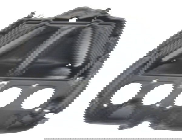 Tampa Inferior Caixa C/ Avaria Honda Cbr 1000rr 12-15 Orig