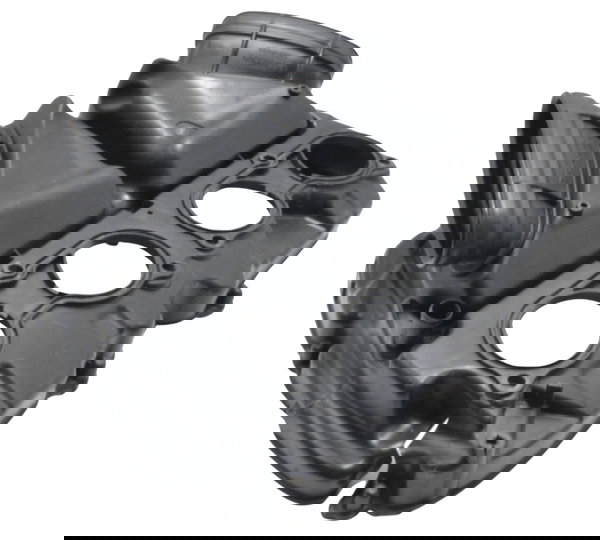 Tampa Inferior Caixa C/ Avaria Honda Cbr 1000rr 12-15 Orig