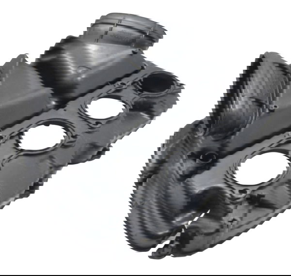 Tampa Inferior Caixa C/ Avaria Honda Cbr 1000rr 12-15 Orig