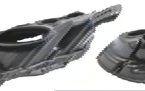 Tampa Inferior Caixa C/ Avaria Honda Cbr 1000rr 12-15 Orig