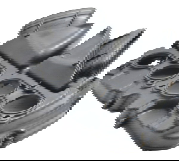 Tampa Inferior Caixa C/ Avaria Honda Cbr 1000rr 12-15 Orig