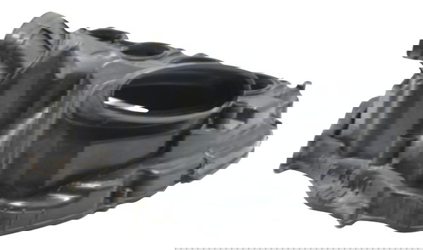 Tampa Inferior Caixa C/ Avaria Honda Cbr 1000rr 12-15 Orig